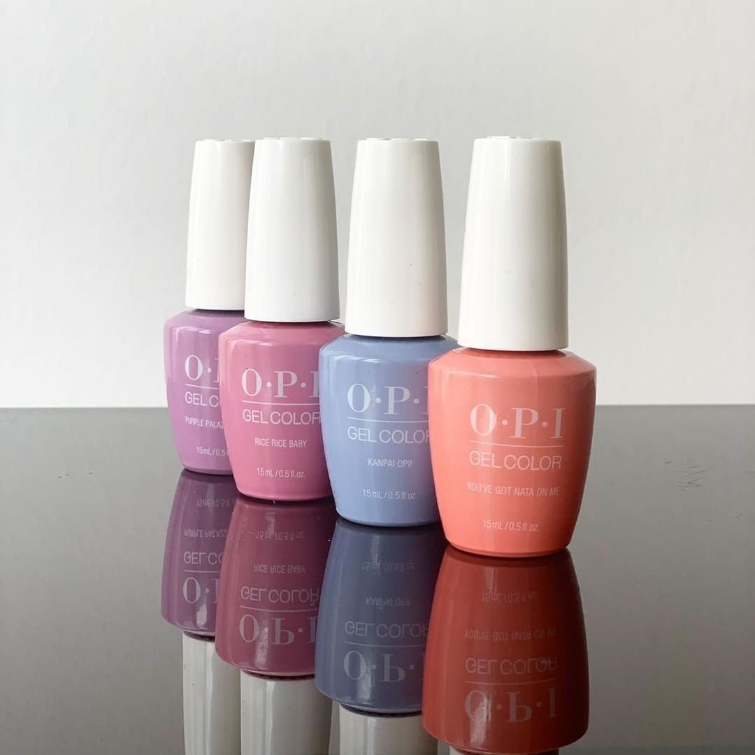 OPI PROFESSIONAL
